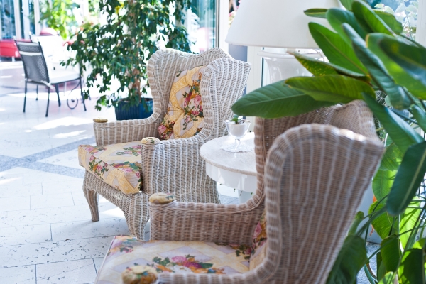 Parkhotel Werth Business Resort (Bolzano)